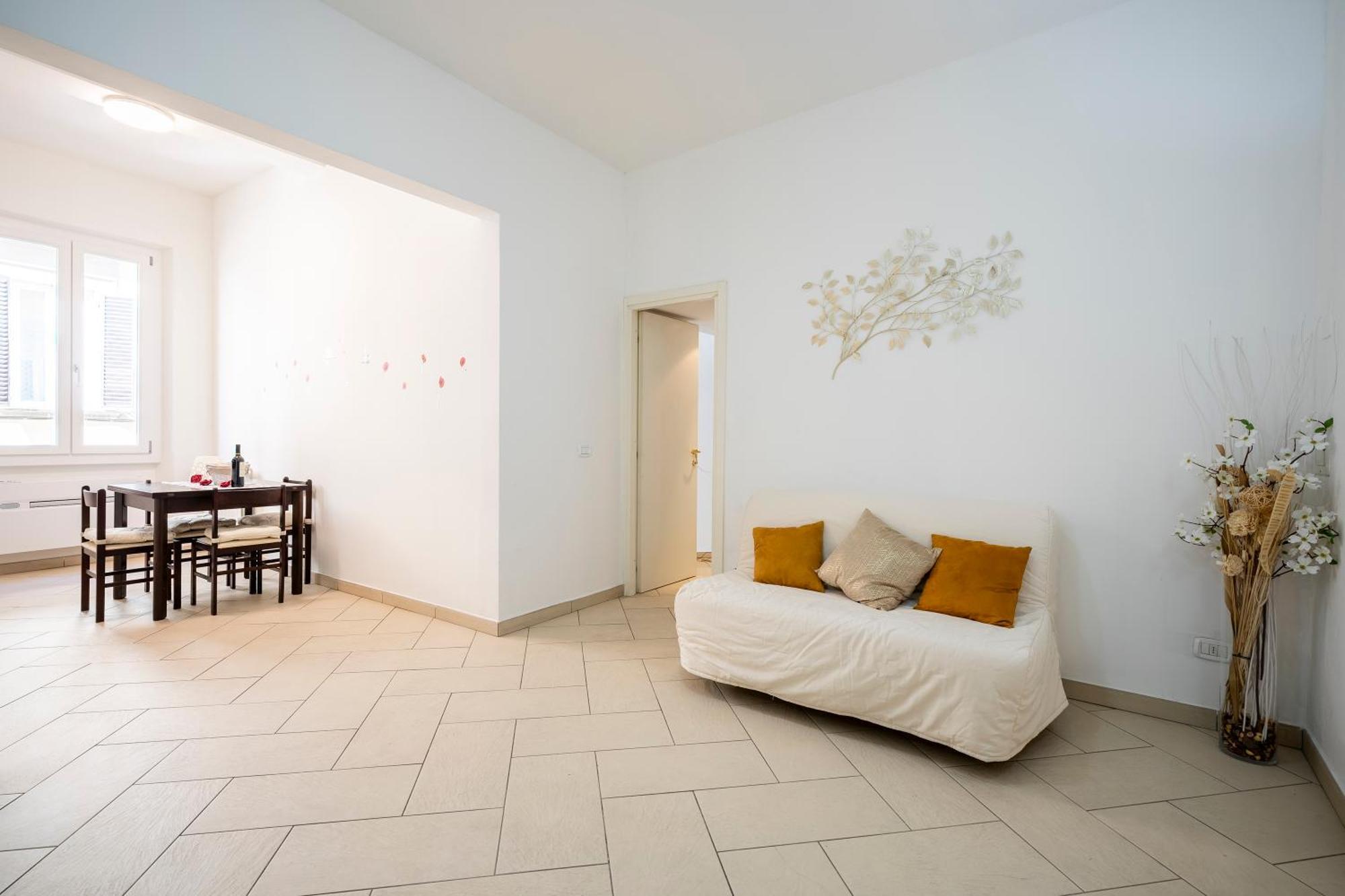 Chic House In Centro Storico Apartment Флоренция Екстериор снимка