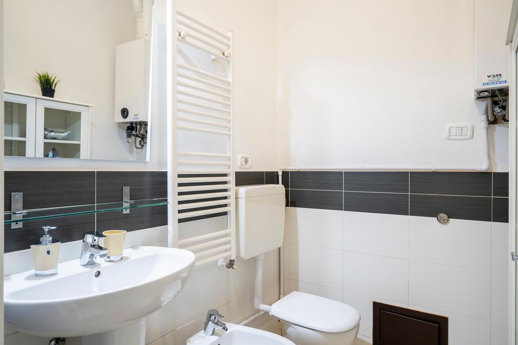 Chic House In Centro Storico Apartment Флоренция Екстериор снимка