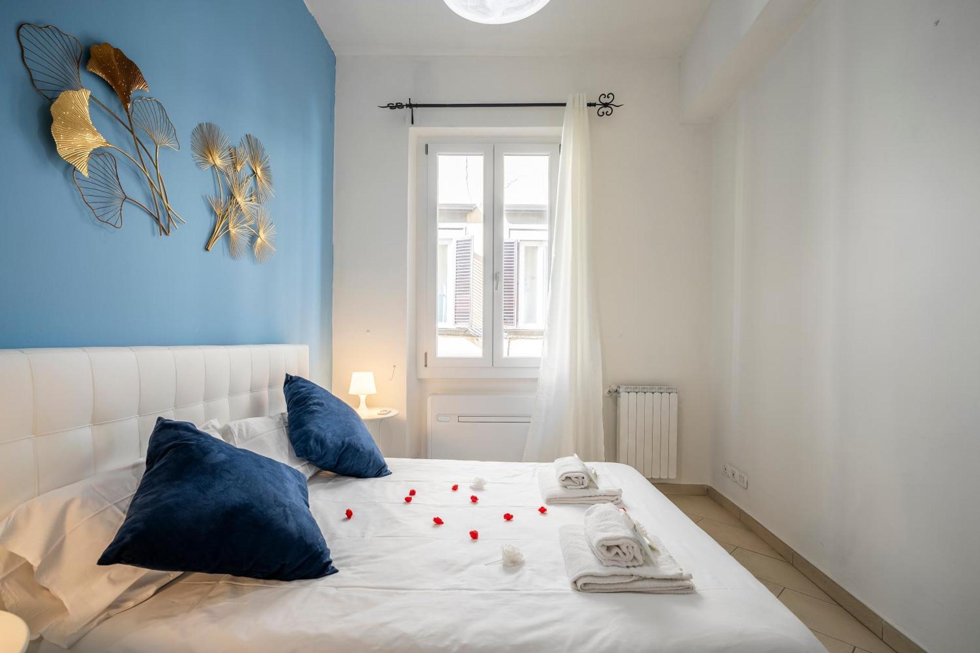 Chic House In Centro Storico Apartment Флоренция Екстериор снимка