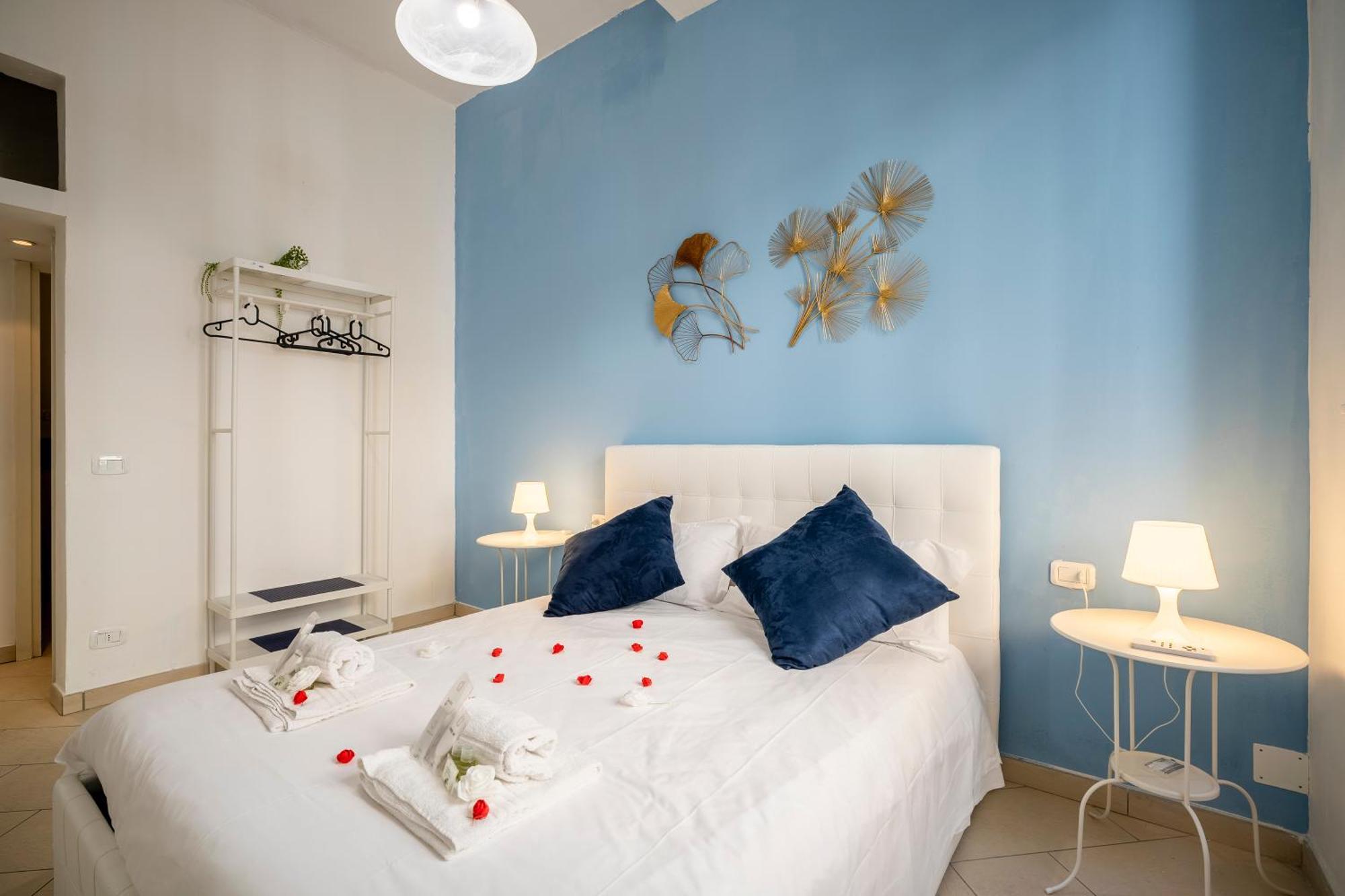 Chic House In Centro Storico Apartment Флоренция Екстериор снимка