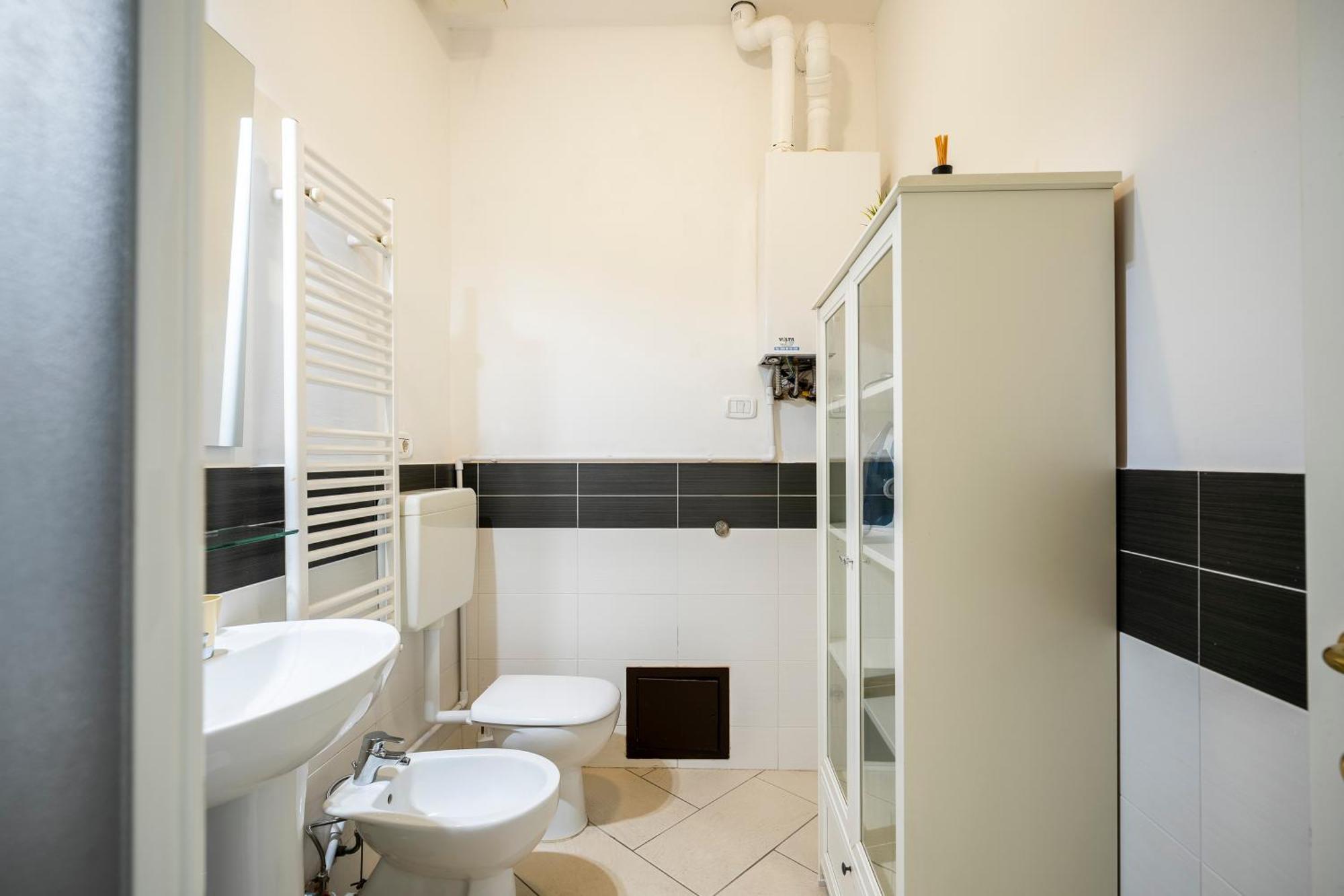 Chic House In Centro Storico Apartment Флоренция Екстериор снимка
