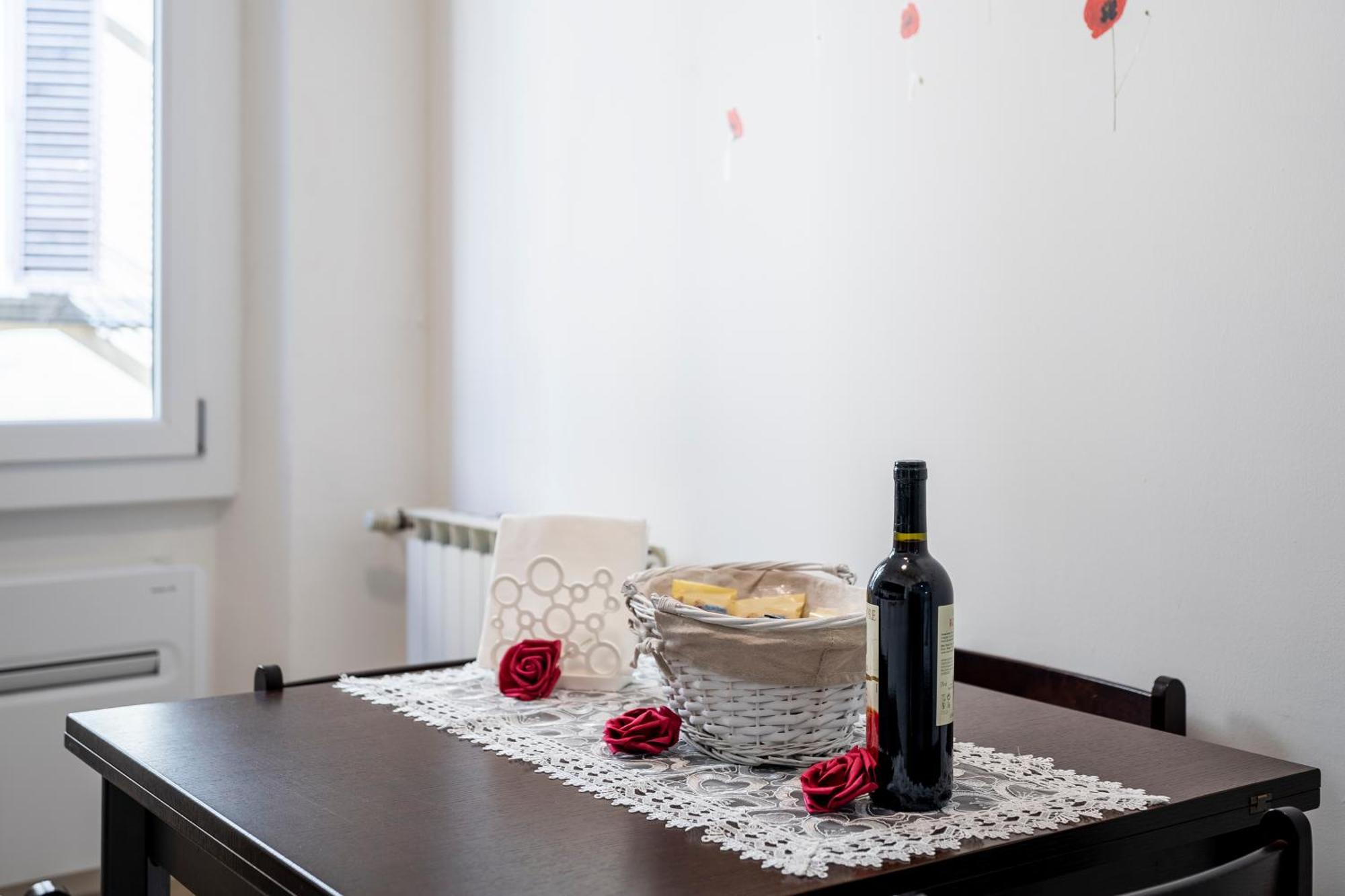 Chic House In Centro Storico Apartment Флоренция Екстериор снимка