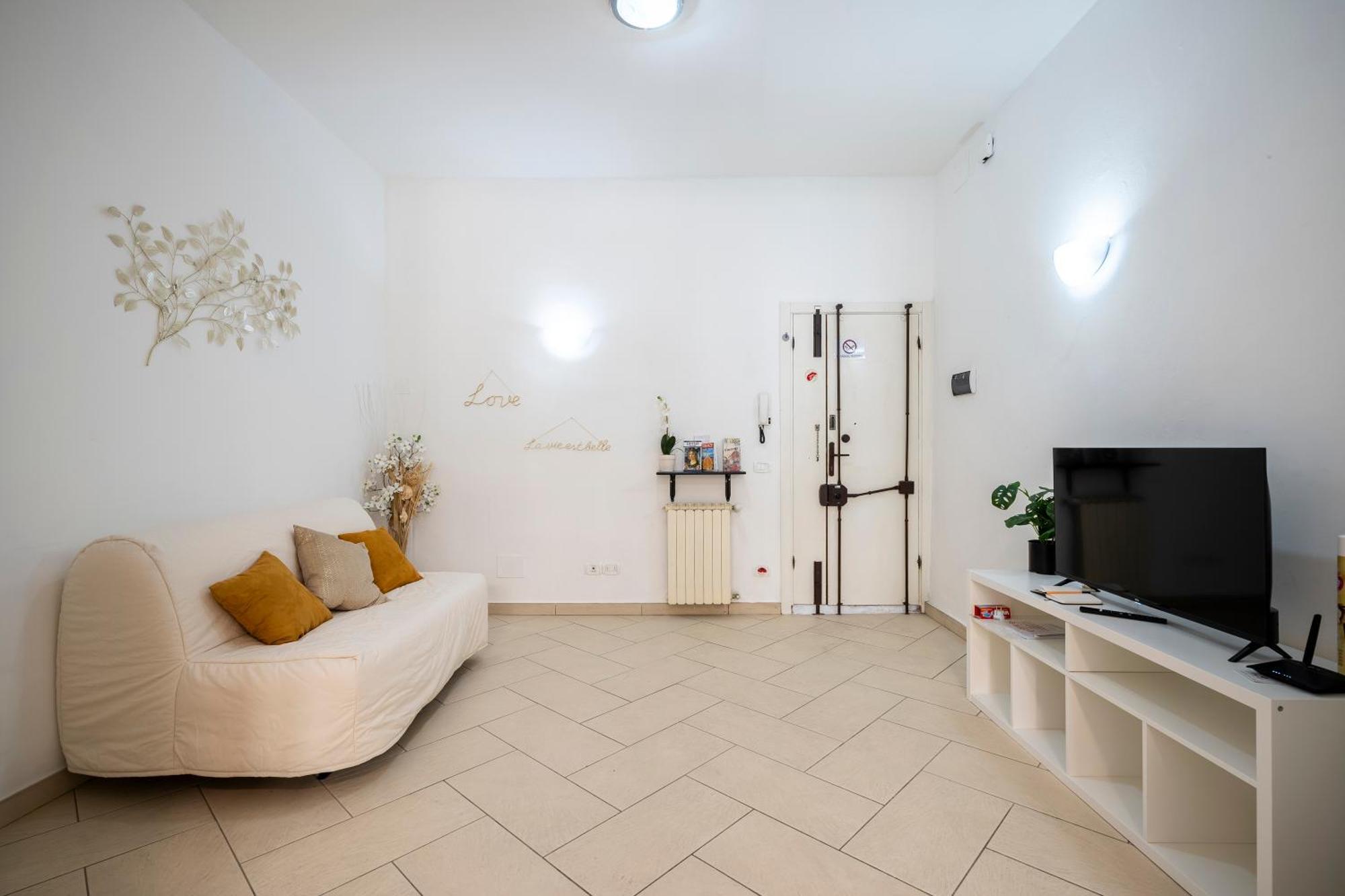 Chic House In Centro Storico Apartment Флоренция Екстериор снимка